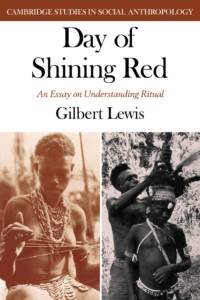 Day of Shining Red av Gilbert Lewis