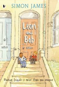 Leon and Bob av Simon James