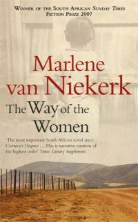 The Way Of The Women av Marlene van Niekerk