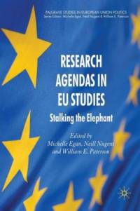 Research Agendas in EU Studies