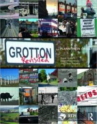 Grotton Revisited av Steve (Planning Officer Ankers
