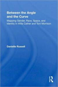 Between the Angle and the Curve av Danielle Russell