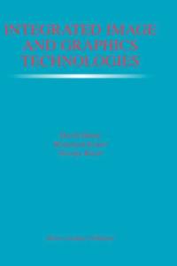 Integrated Image and Graphics Technologies av David Zhang