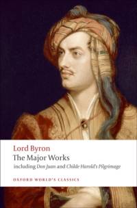 Lord Byron - The Major Works av George Gordon Byron
