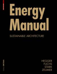 Energy Manual av Matthias Fuchs