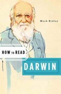 How to Read Darwin av Mark Ridley