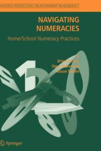 Navigating Numeracies av Brian V. Street
