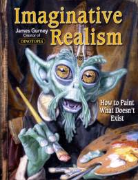 Imaginative Realism av James Gurney