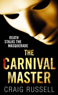 The Carnival Master av Craig Russell