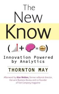 The New Know av Thornton May