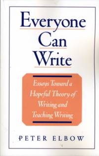 Everyone Can Write av Peter (Professor of English Elbow