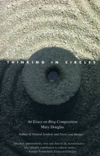 Thinking in Circles av Mary Douglas