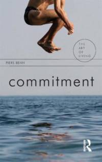 Commitment av Piers Benn