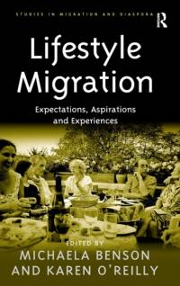 Lifestyle Migration av Michaela Benson