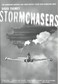 Stormchasers av David Toomey