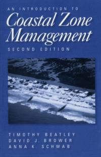 An Introduction to Coastal Zone Management av Timothy Beatley