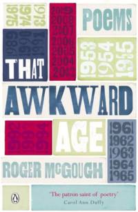 That Awkward Age av Roger McGough