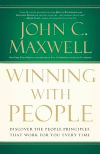 Winning with People av John C. Maxwell