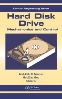 Hard Disk Drive av Abdullah (National University of Singapore) Al Mamun