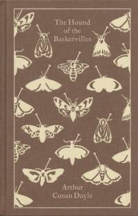 The Hound of the Baskervilles av Arthur Conan Doyle