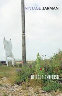 At Your Own Risk av Derek Jarman