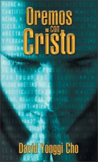 Orando Con Cristo av David Yonggi Cho