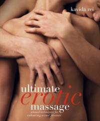 Ultimate Erotic Massage av Kavida Rei