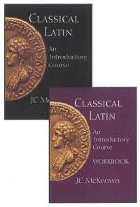 Classical Latin Set av JC McKeown