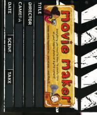 Movie Maker av Various Various