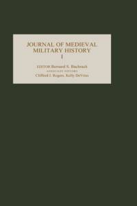 Journal of Medieval Military History av Kelly DeVries