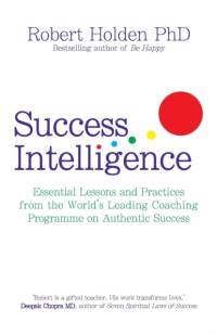 Success Intelligence av Robert Holden