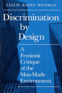 Discrimination by Design av Leslie Weisman