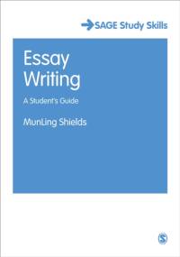 Essay Writing av MunLing Shields