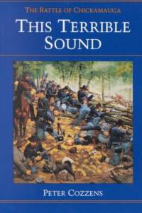 This Terrible Sound av Peter Cozzens