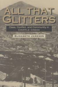 All That Glitters av Elizabeth Jameson