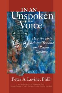 In an Unspoken Voice av Peter A. Levine