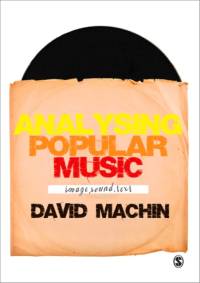 Analysing Popular Music av David Machin