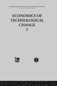 F: Economics of Technical Change I av Albert N. Link