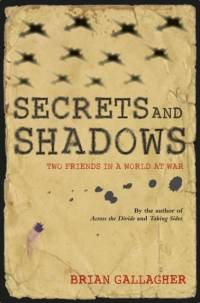 Secrets and Shadows av Brian Gallagher