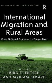 International Migration and Rural Areas av Myriam Simard