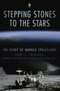 Stepping Stones to the Stars av Terry C Treadwell