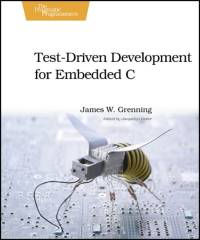 Test Driven Development in C av James W. Grenning