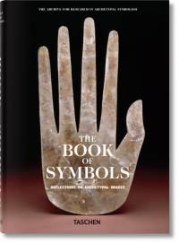 The Book of Symbols. Reflections on Archetypal Images av Archive for Research in Archetypal Symbolism (ARAS)