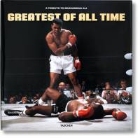Greatest of All Time. A Tribute to Muhammad Ali av Unknown