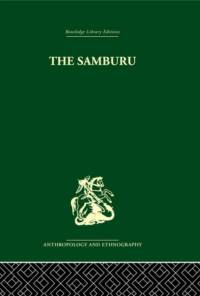 The Samburu av Paul Spencer