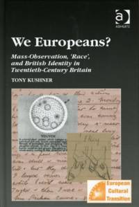 We Europeans? av Tony Kushner