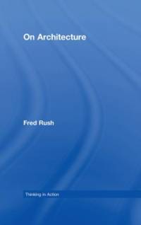 On Architecture av Fred (University of Notre Dame Rush