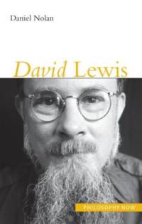David Lewis av Daniel Nolan