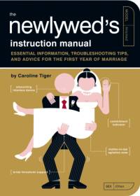The Newlywed's Instruction Manual av Caroline Tiger