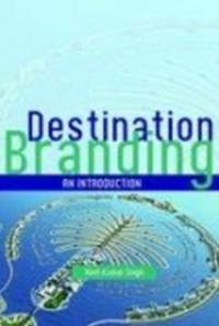 Destination Branding av Amit Kumar Singh